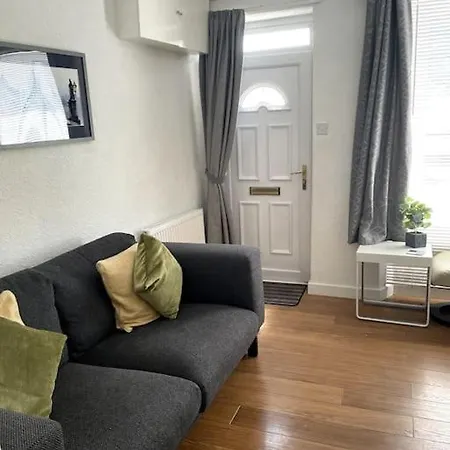 Ferienhaus Burlington - Ulverston, District. *