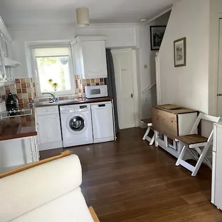 Burlington - Ulverston, District. Holiday home Ulverston