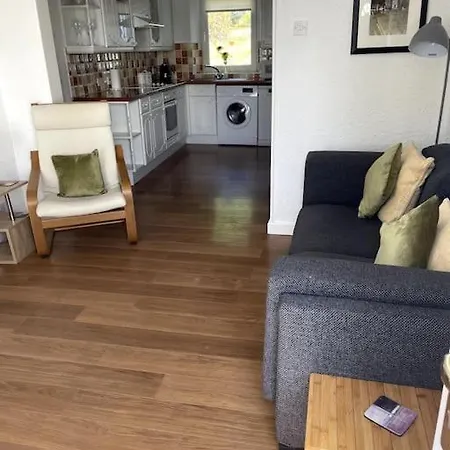 Burlington - Ulverston, District. Ferienhaus