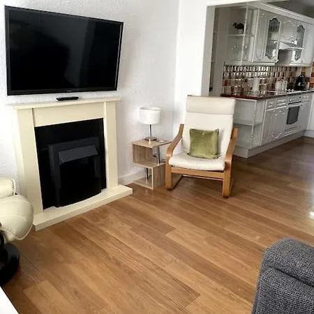 Burlington - Ulverston, District. Holiday home *