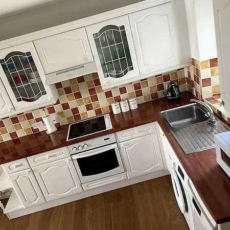 Holiday home Burlington - Ulverston, District. Ulverston