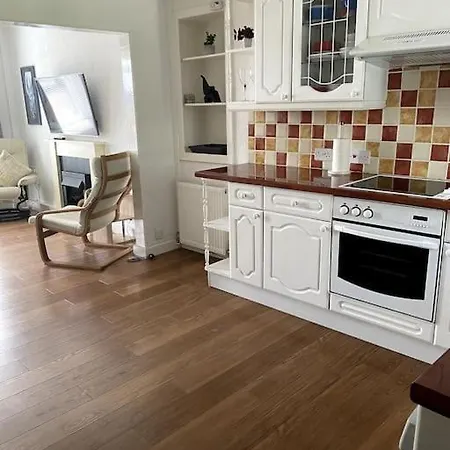 Holiday home Burlington - Ulverston, District.