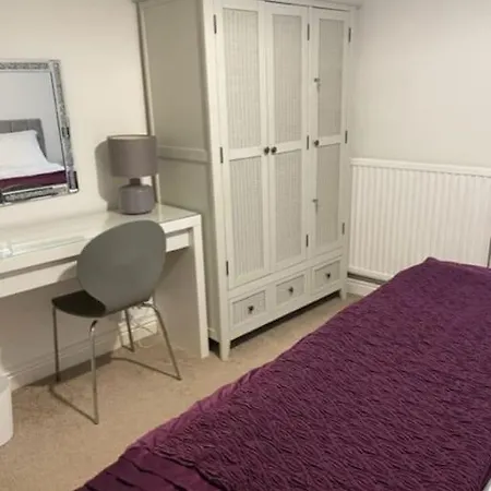 Burlington - Ulverston, District. Holiday home *