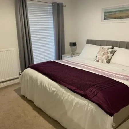 Burlington - Ulverston, District. Holiday home Ulverston
