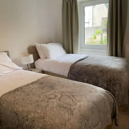 Holiday home Burlington - Ulverston, District. Ulverston