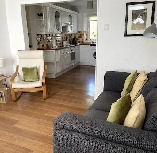 Burlington - Ulverston, District. * Ulverston