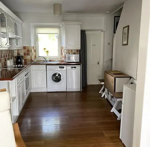 Burlington - Ulverston, District. Holiday home