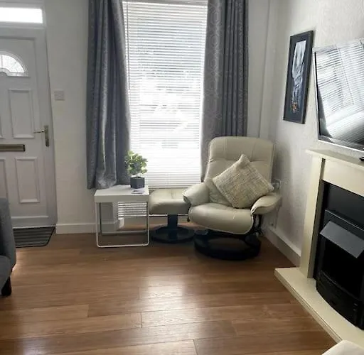 Burlington - Ulverston, District. Ulverston