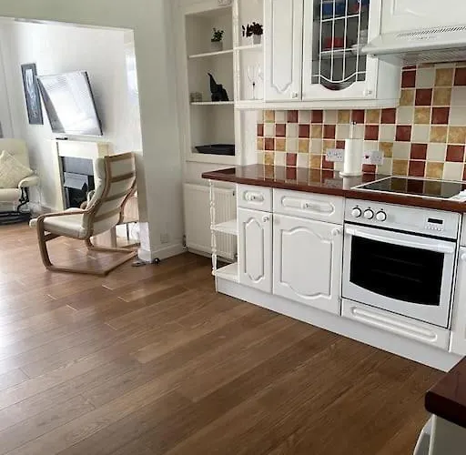 Holiday home Burlington - Ulverston, District.